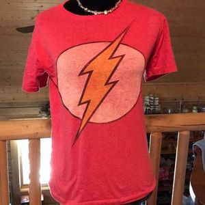 The Flash ⚡️Tee Shirt!!